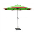 Garden Colorful Lace Nice Market Sun Umbrella